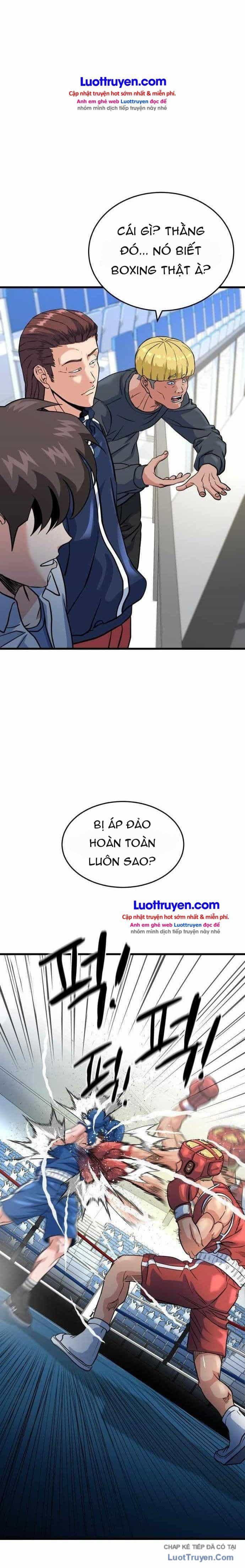 Under Boxer - Chương 8 - ảnh 15