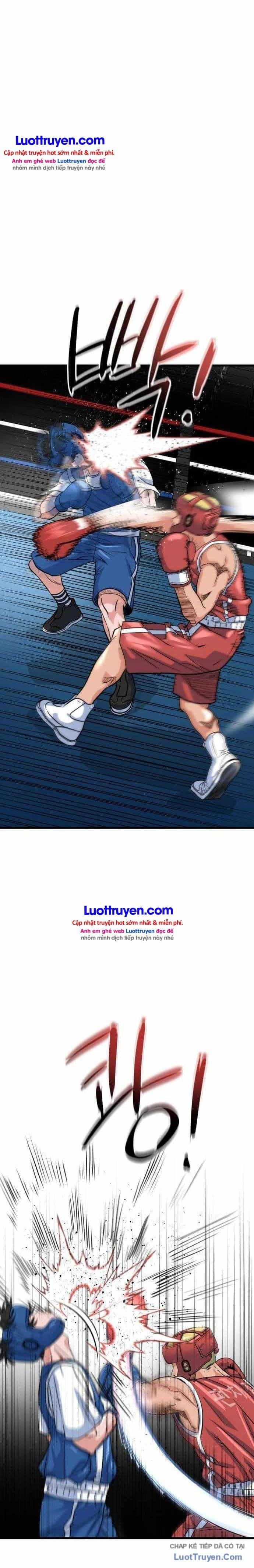 Under Boxer - Chương 8 - ảnh 21