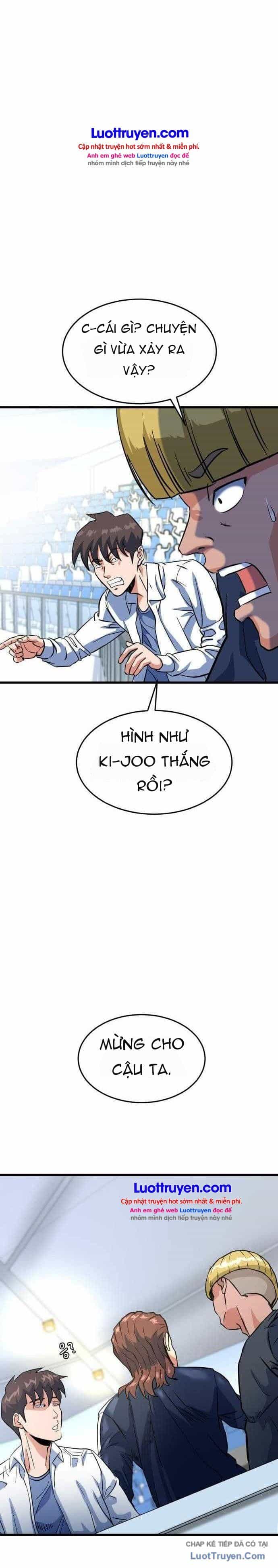 Under Boxer - Chương 8 - ảnh 41