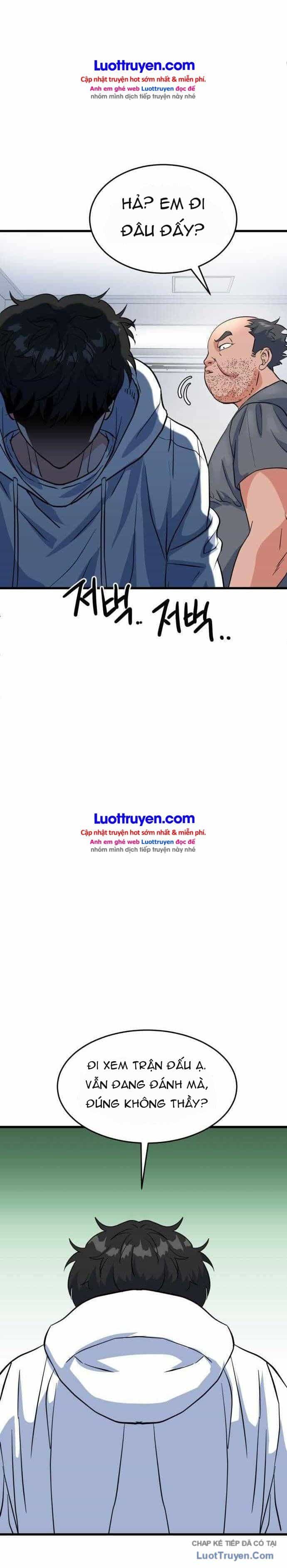 Under Boxer - Chương 9 - ảnh 25