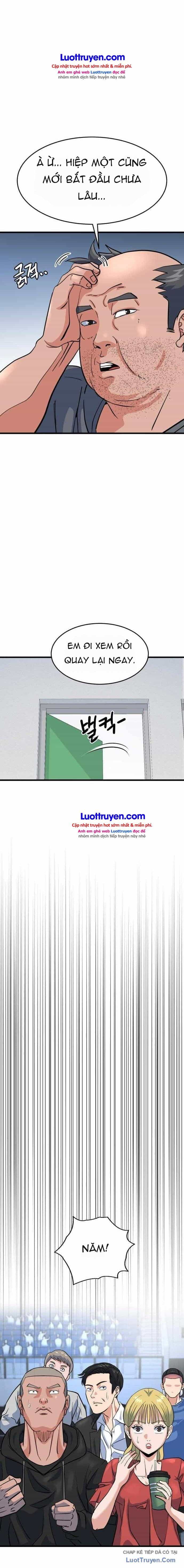 Under Boxer - Chương 9 - ảnh 26