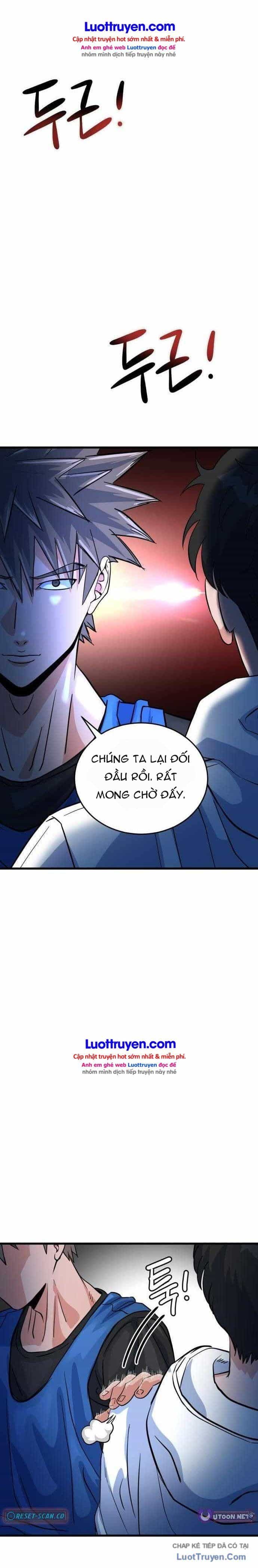 Under Boxer - Chương 9 - ảnh 35