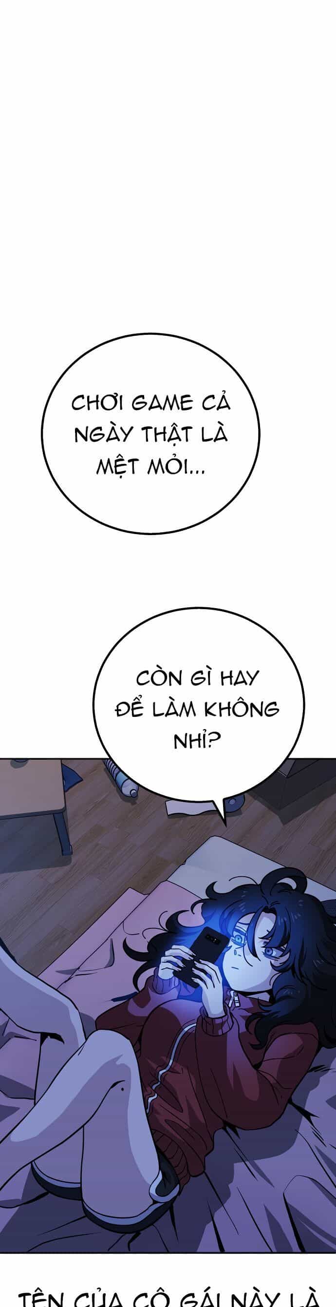 Unemployed Gye Baeksun - Chương 1 - ảnh 12