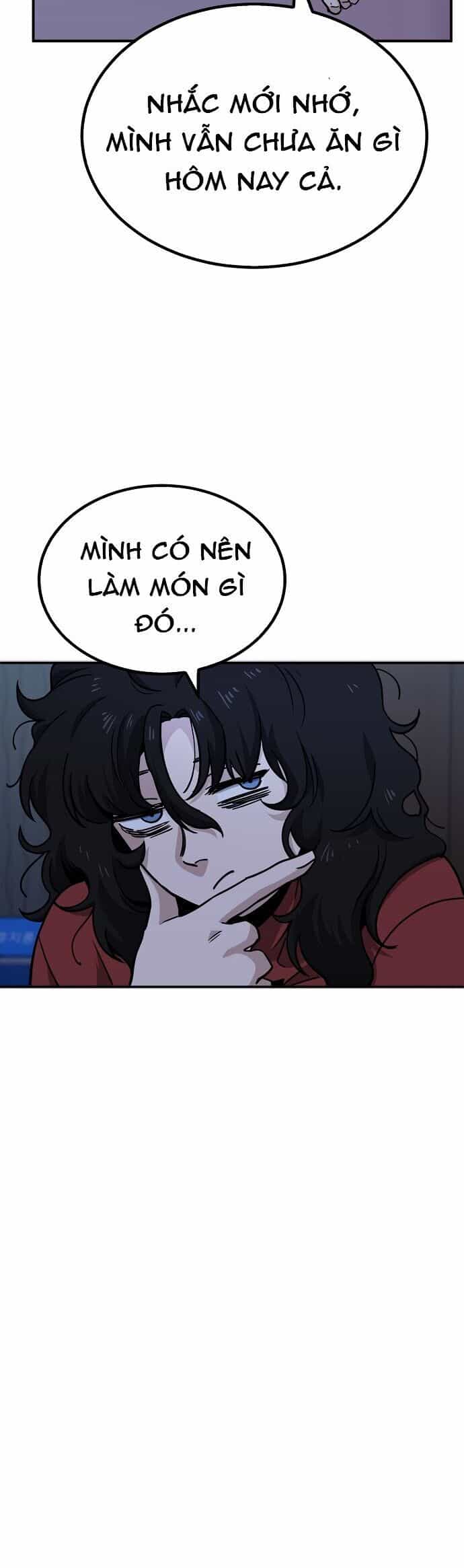 Unemployed Gye Baeksun - Chương 1 - ảnh 18