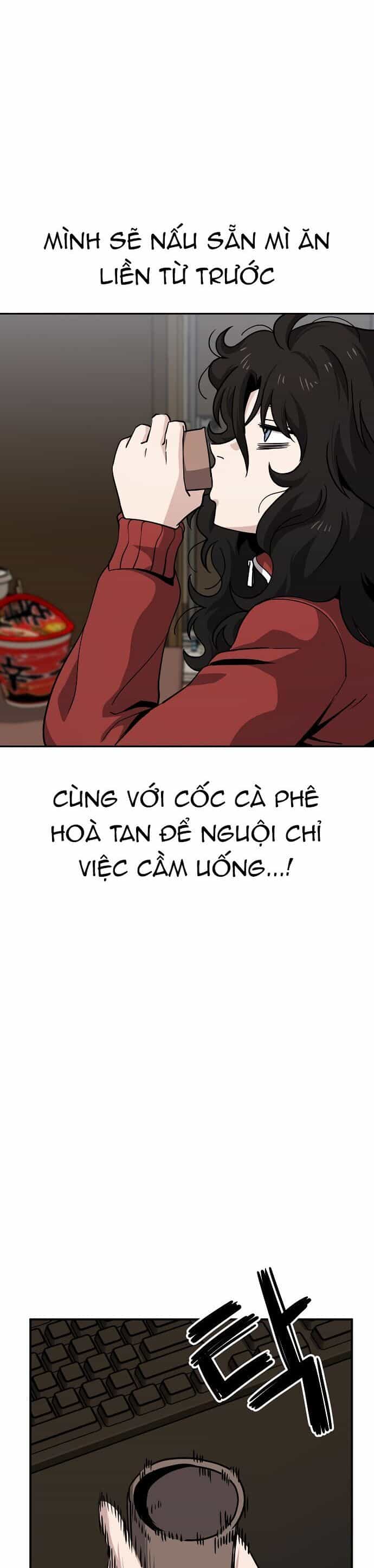 Unemployed Gye Baeksun - Chương 1 - ảnh 24