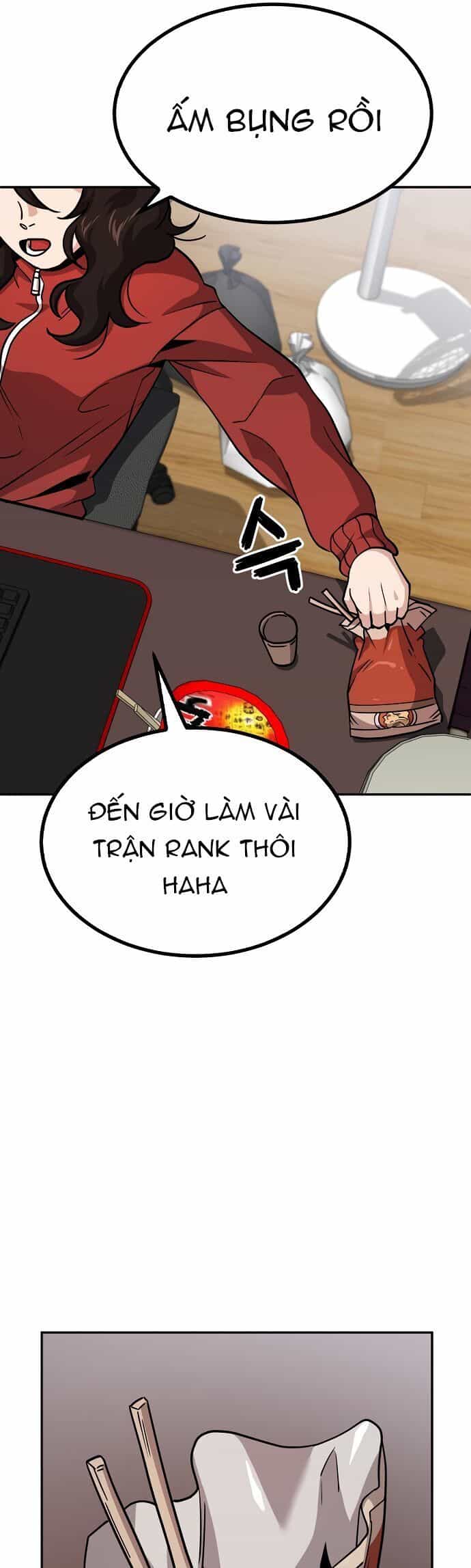 Unemployed Gye Baeksun - Chương 1 - ảnh 26