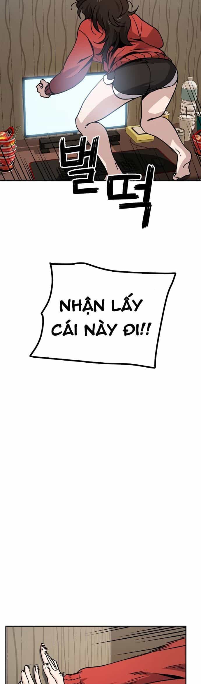 Unemployed Gye Baeksun - Chương 1 - ảnh 43
