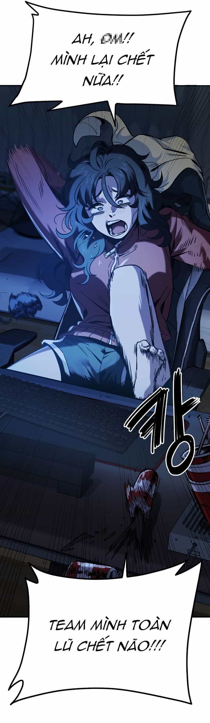 Unemployed Gye Baeksun - Chương 1 - ảnh 8