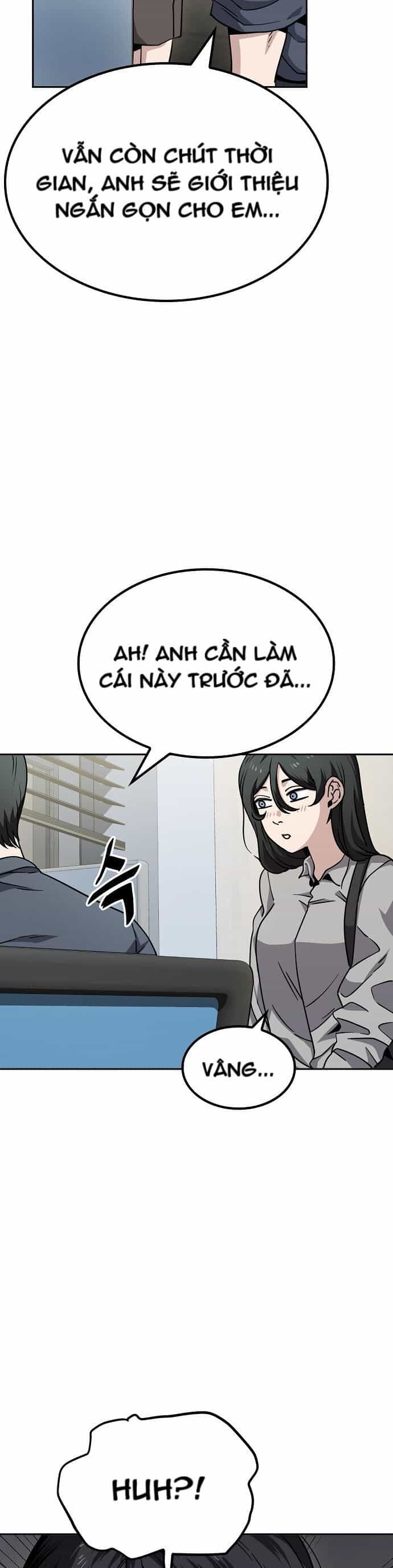 Unemployed Gye Baeksun - Chương 10 - ảnh 13