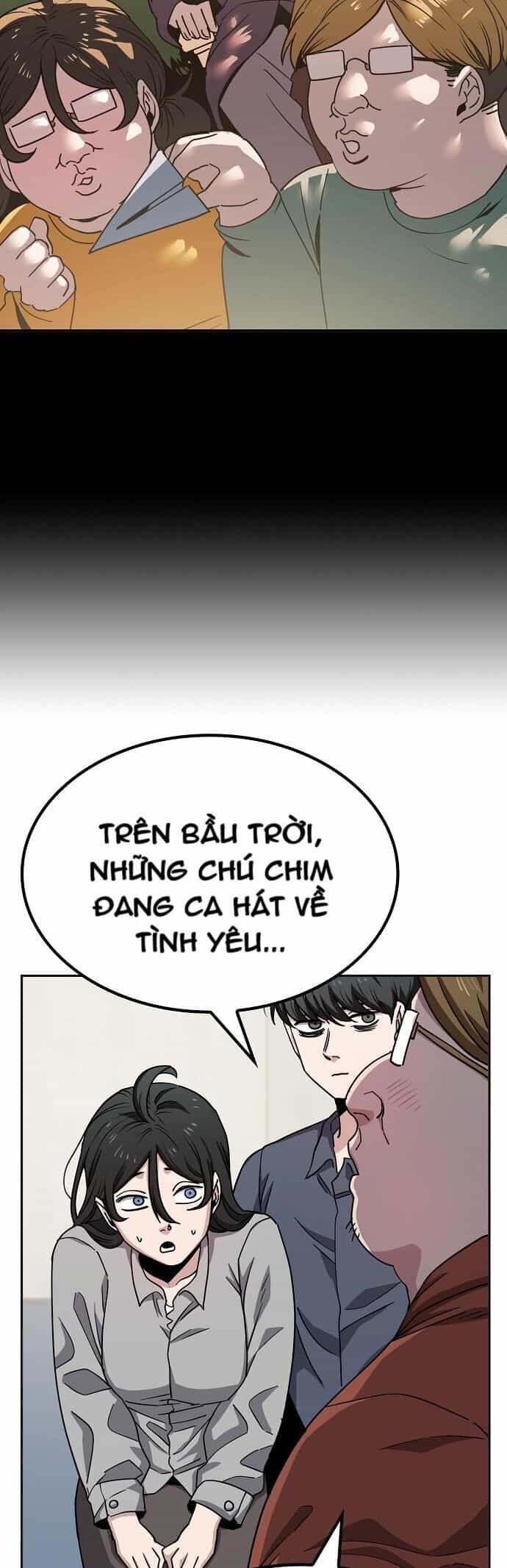 Unemployed Gye Baeksun - Chương 10 - ảnh 25