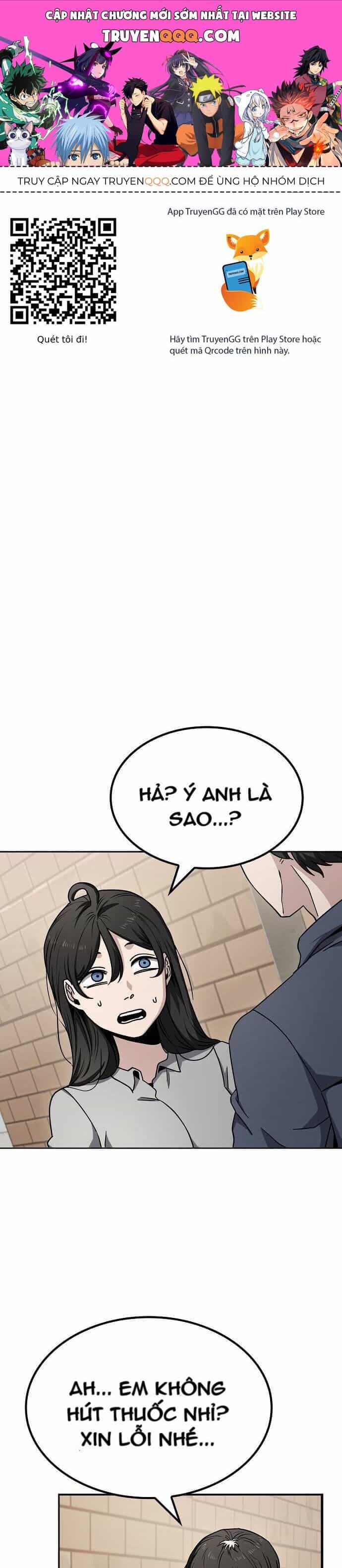 Unemployed Gye Baeksun - Chương 11 - ảnh 1