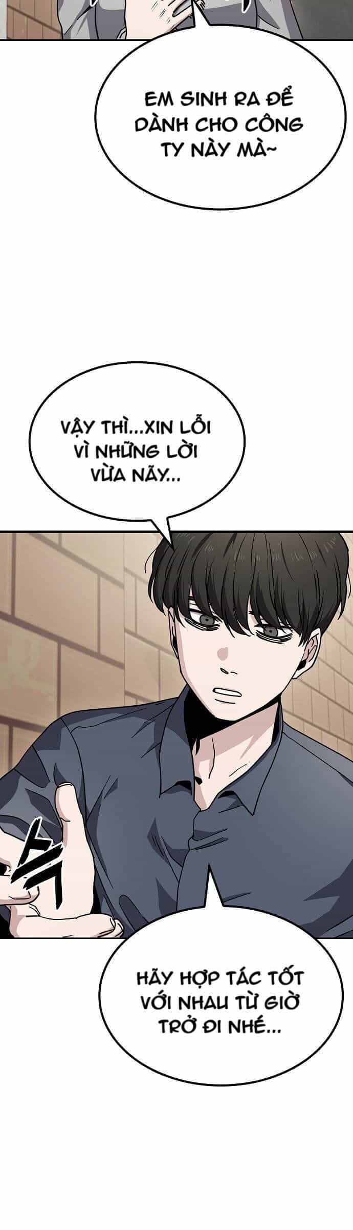 Unemployed Gye Baeksun - Chương 11 - ảnh 10