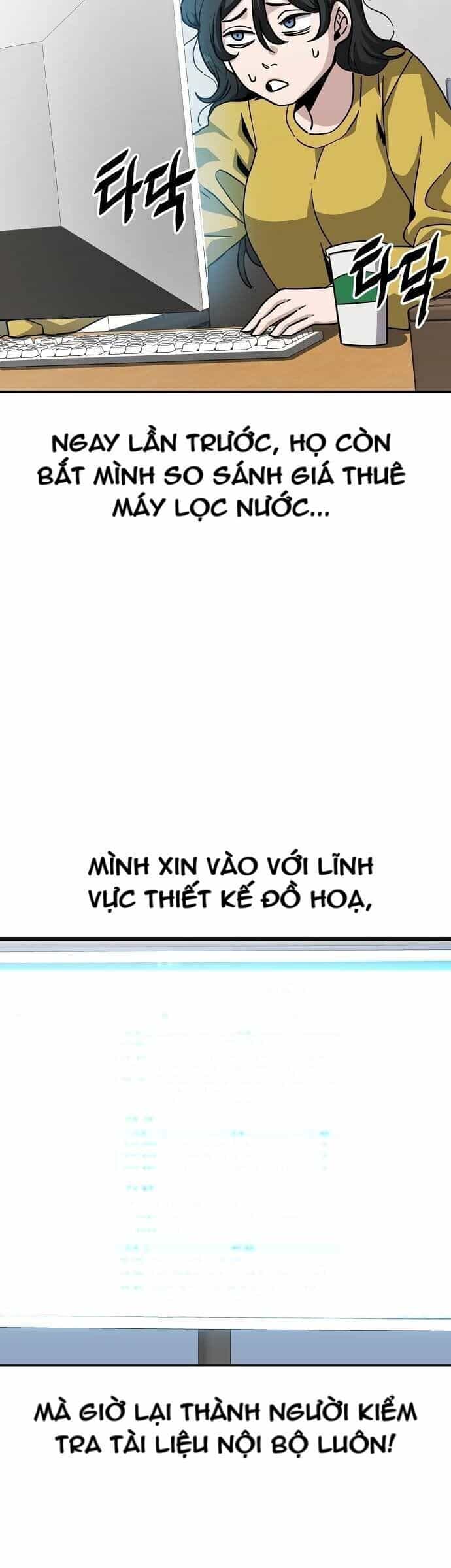 Unemployed Gye Baeksun - Chương 11 - ảnh 13