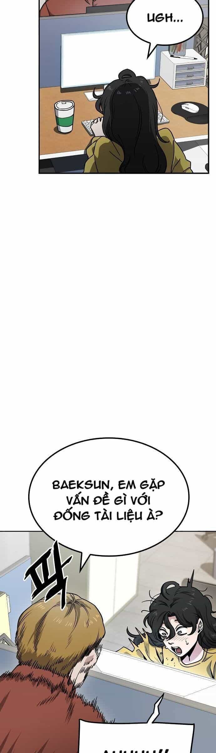 Unemployed Gye Baeksun - Chương 11 - ảnh 15