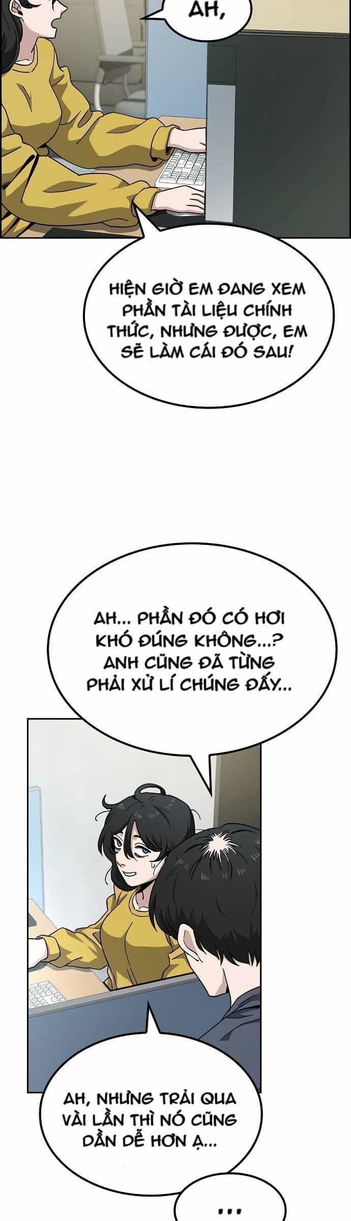 Unemployed Gye Baeksun - Chương 11 - ảnh 24