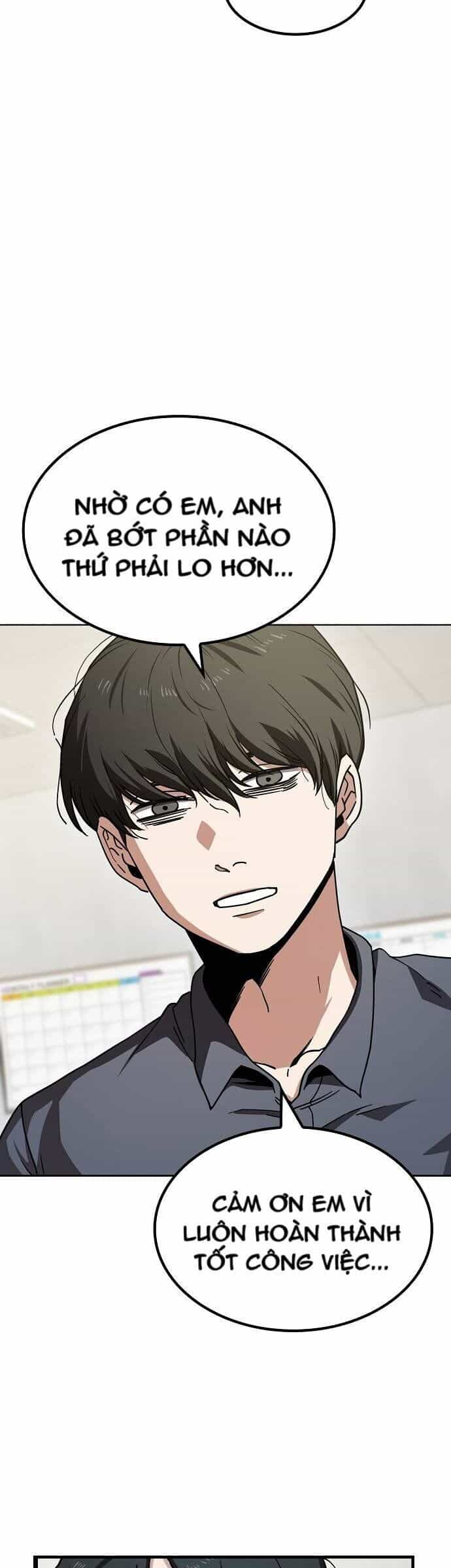 Unemployed Gye Baeksun - Chương 11 - ảnh 25
