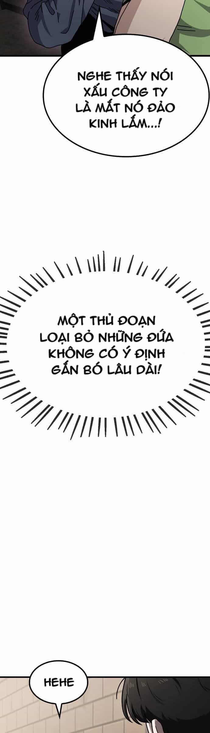 Unemployed Gye Baeksun - Chương 11 - ảnh 8