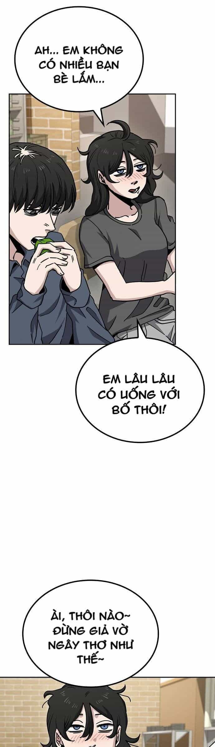 Unemployed Gye Baeksun - Chương 12 - ảnh 10