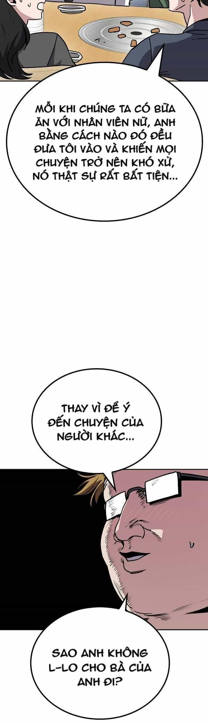 Unemployed Gye Baeksun - Chương 12 - ảnh 15