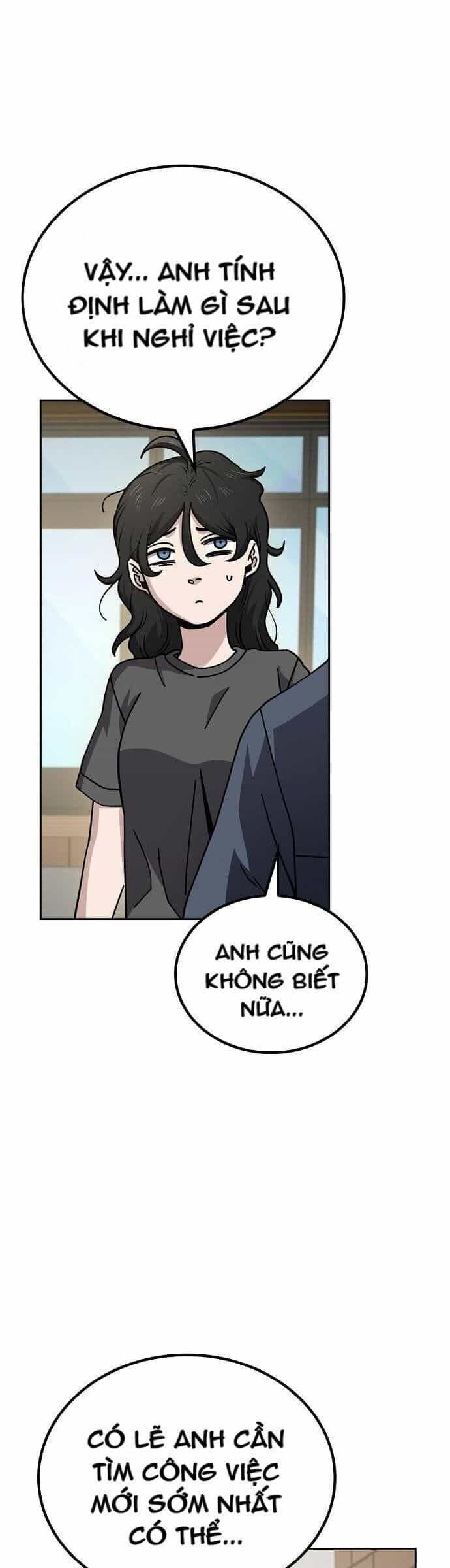 Unemployed Gye Baeksun - Chương 12 - ảnh 20