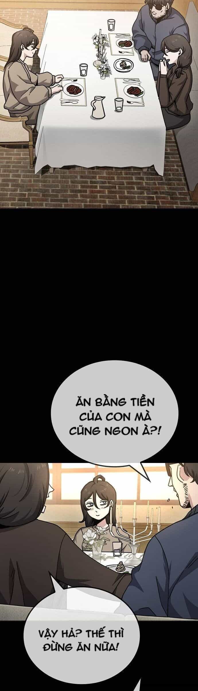 Unemployed Gye Baeksun - Chương 12 - ảnh 24