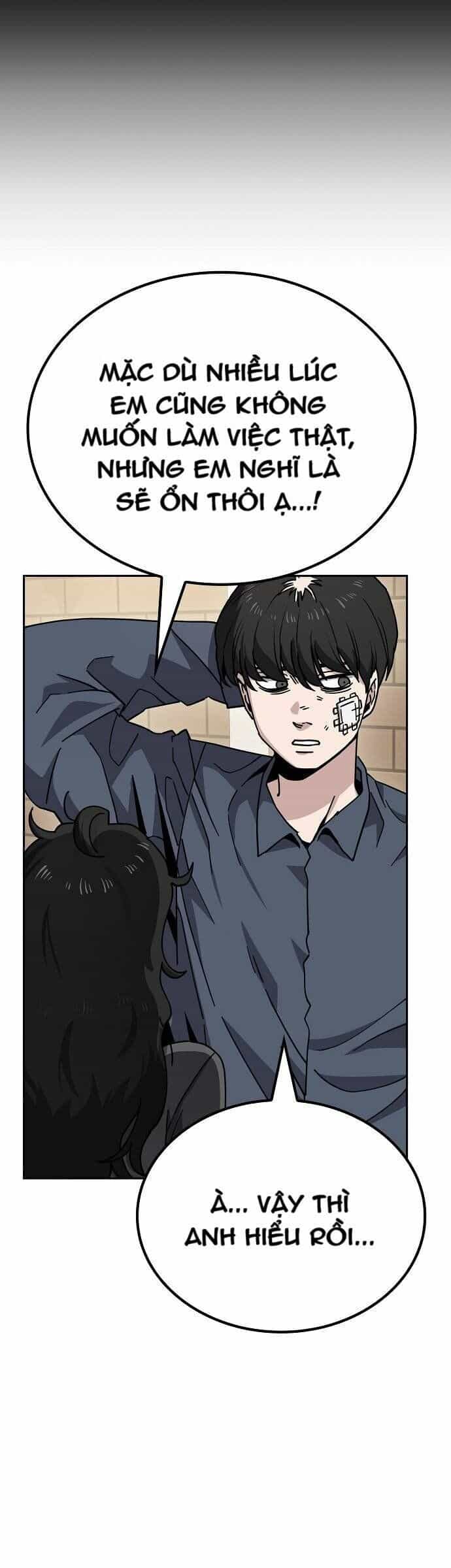 Unemployed Gye Baeksun - Chương 12 - ảnh 26