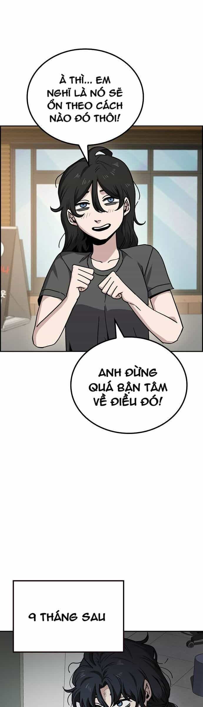Unemployed Gye Baeksun - Chương 12 - ảnh 27