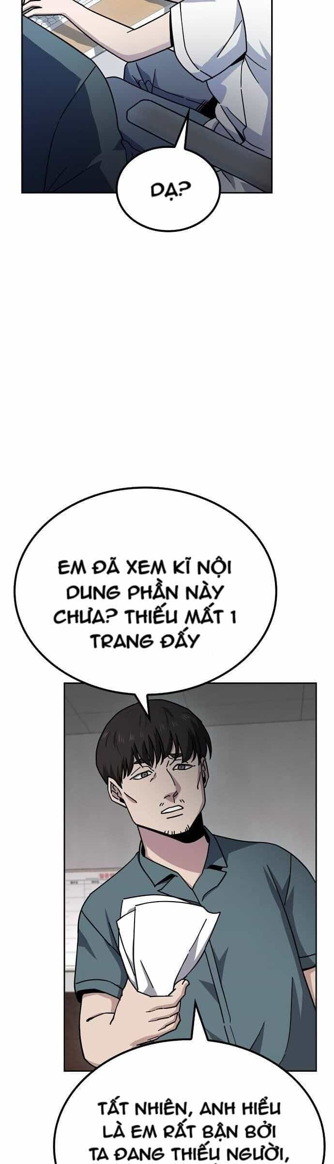 Unemployed Gye Baeksun - Chương 12 - ảnh 29