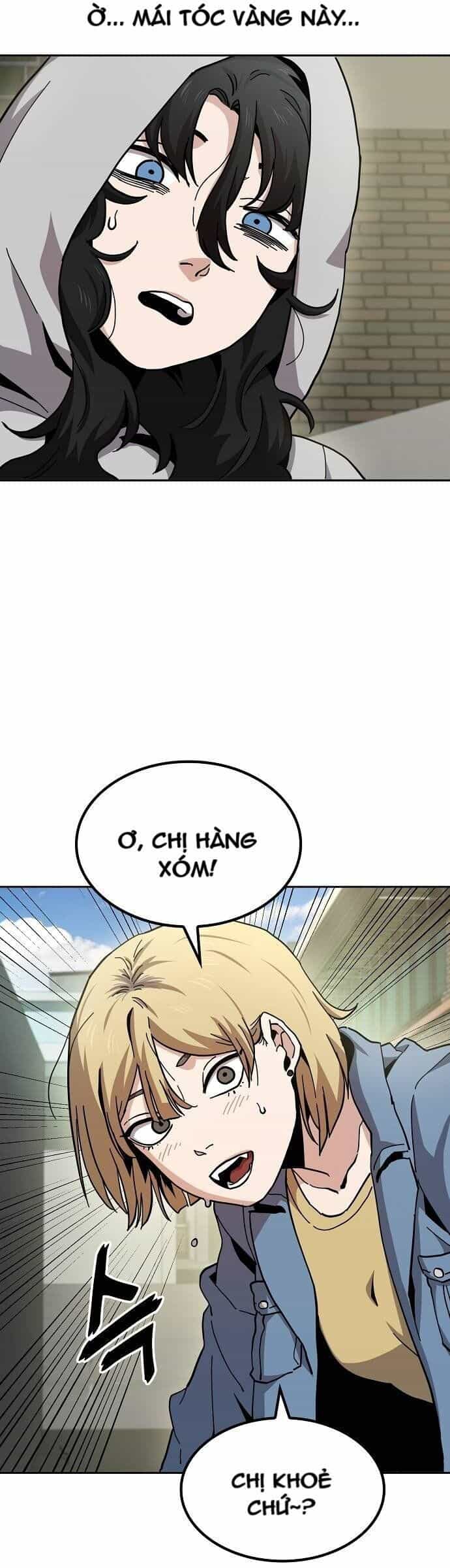 Unemployed Gye Baeksun - Chương 14 - ảnh 19