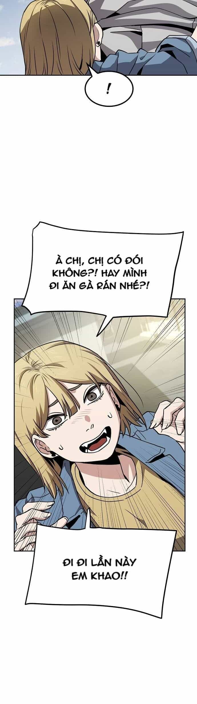 Unemployed Gye Baeksun - Chương 14 - ảnh 25