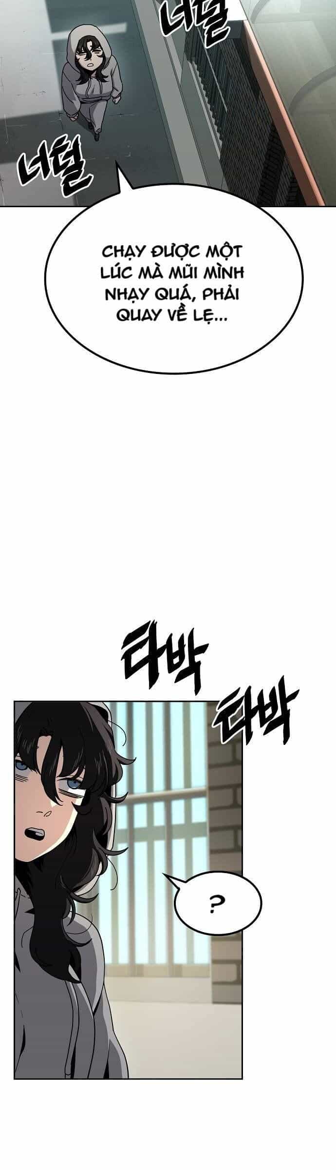 Unemployed Gye Baeksun - Chương 14 - ảnh 8