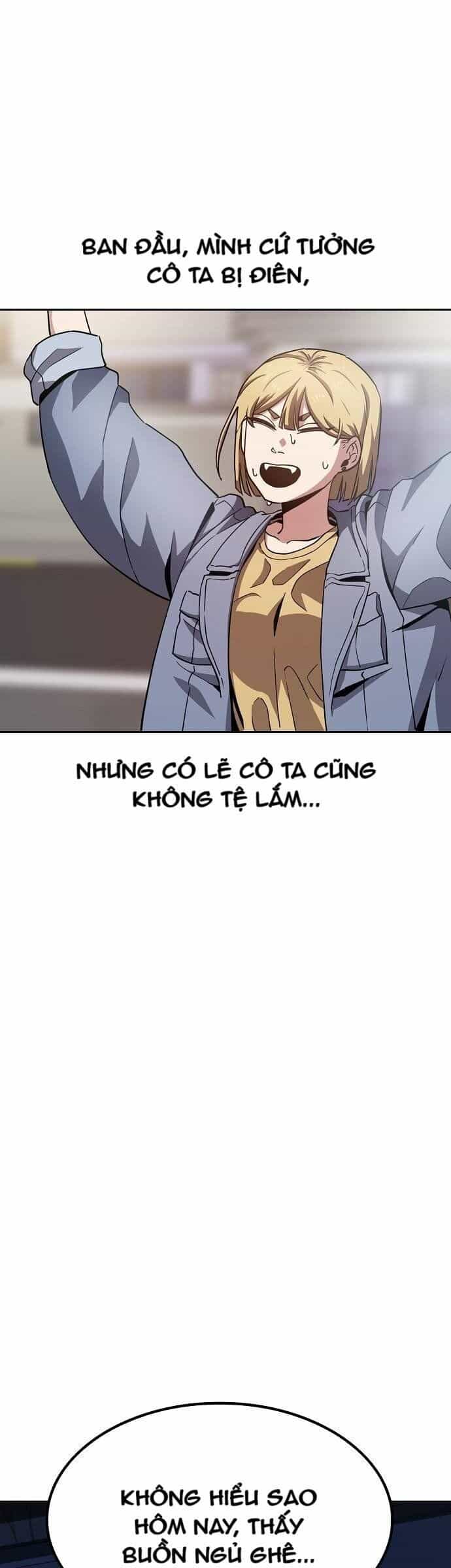 Unemployed Gye Baeksun - Chương 15 - ảnh 23