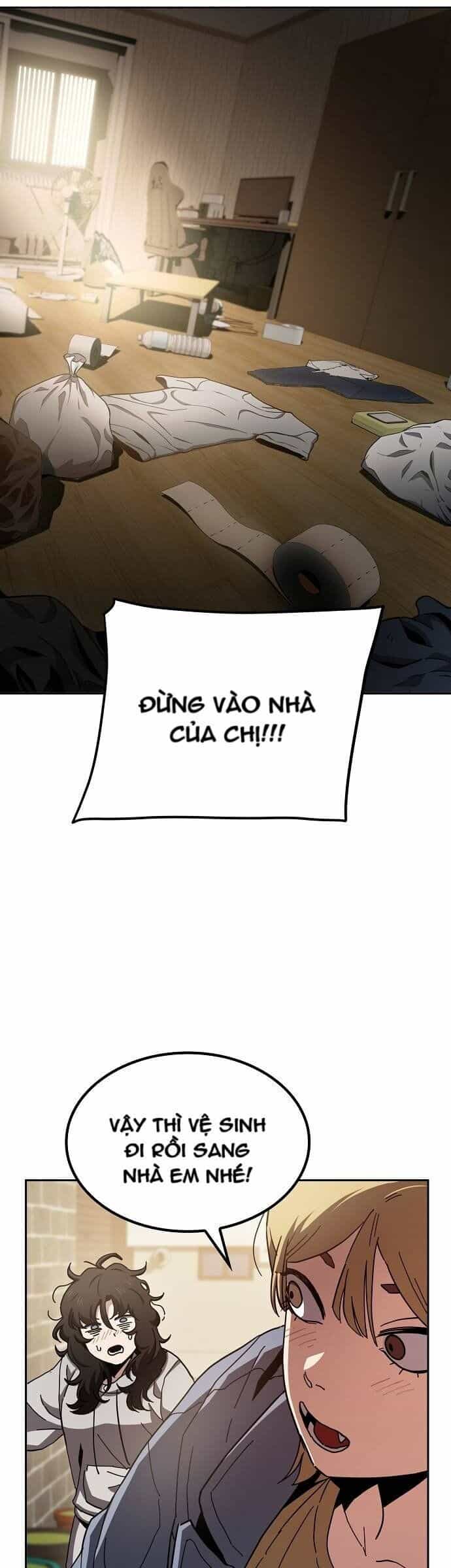Unemployed Gye Baeksun - Chương 15 - ảnh 8
