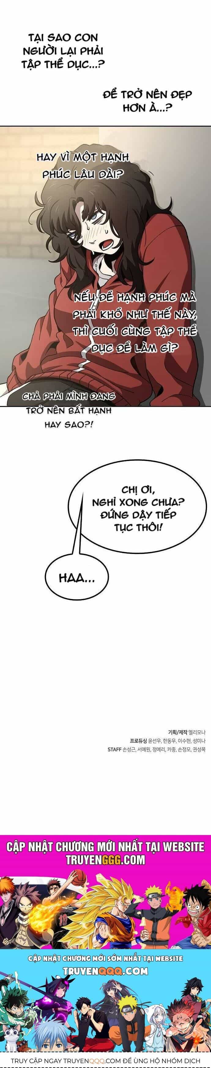 Unemployed Gye Baeksun - Chương 16 - ảnh 26