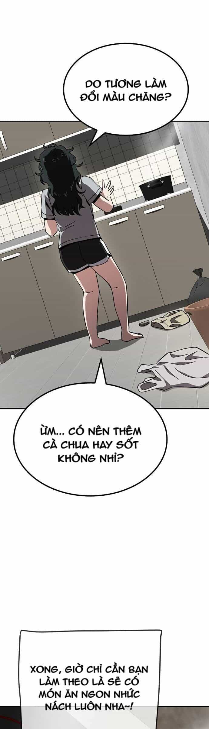 Unemployed Gye Baeksun - Chương 17 - ảnh 16