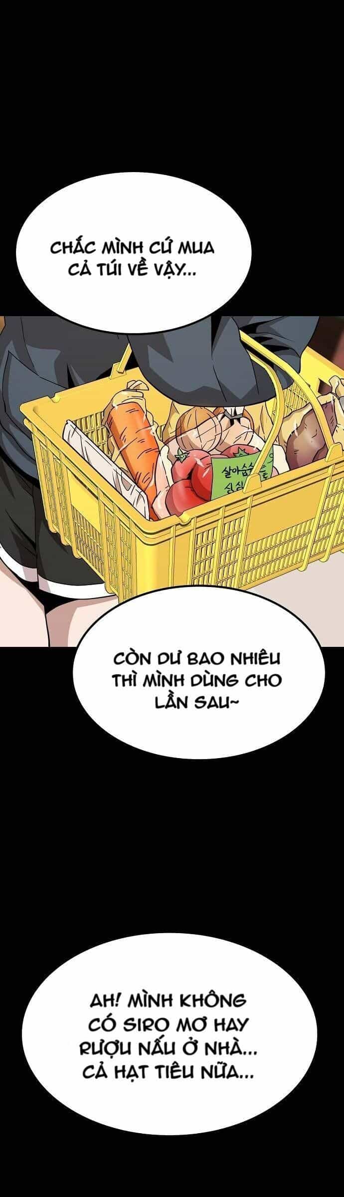 Unemployed Gye Baeksun - Chương 17 - ảnh 8