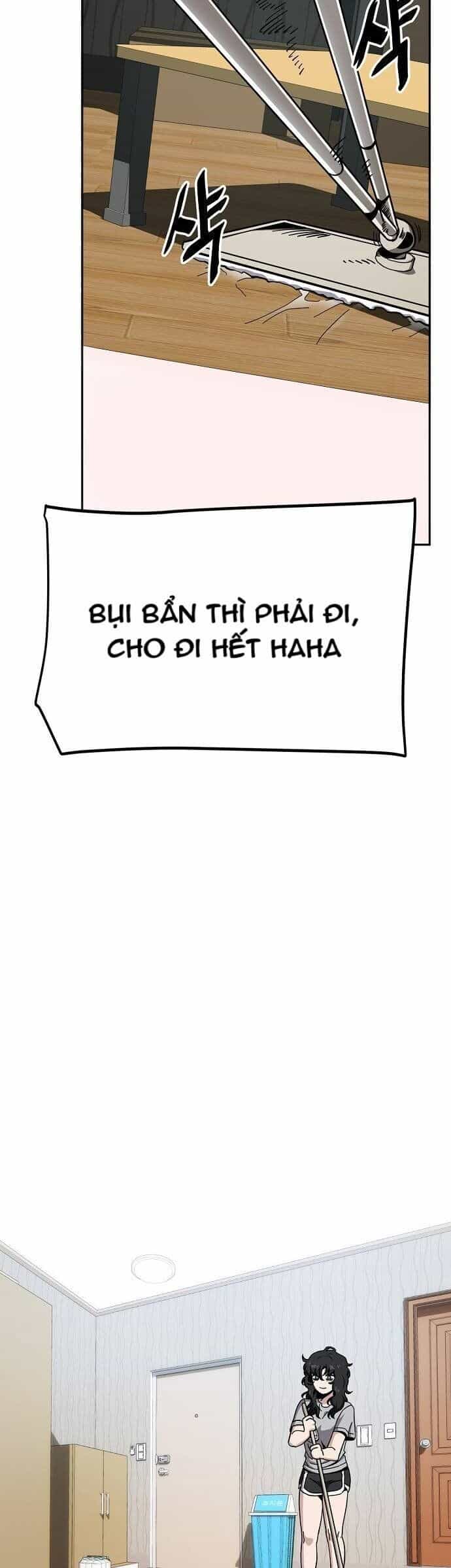 Unemployed Gye Baeksun - Chương 18 - ảnh 15