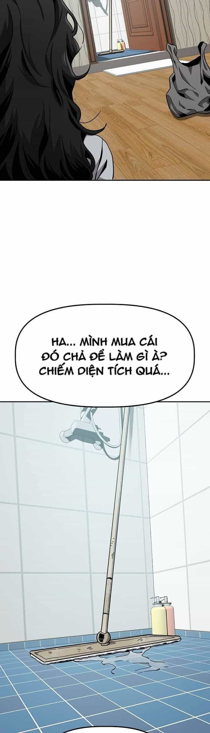 Unemployed Gye Baeksun - Chương 18 - ảnh 24