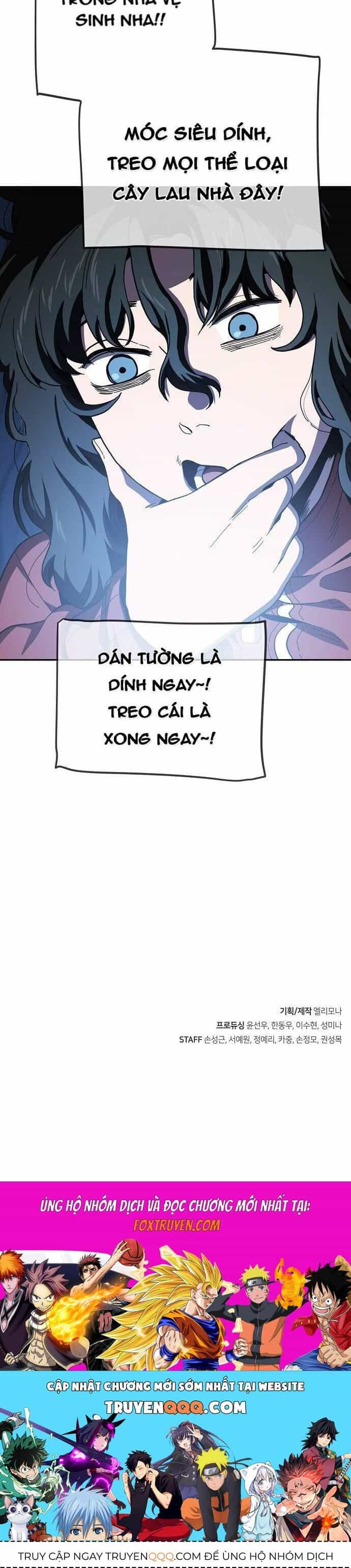 Unemployed Gye Baeksun - Chương 18 - ảnh 26