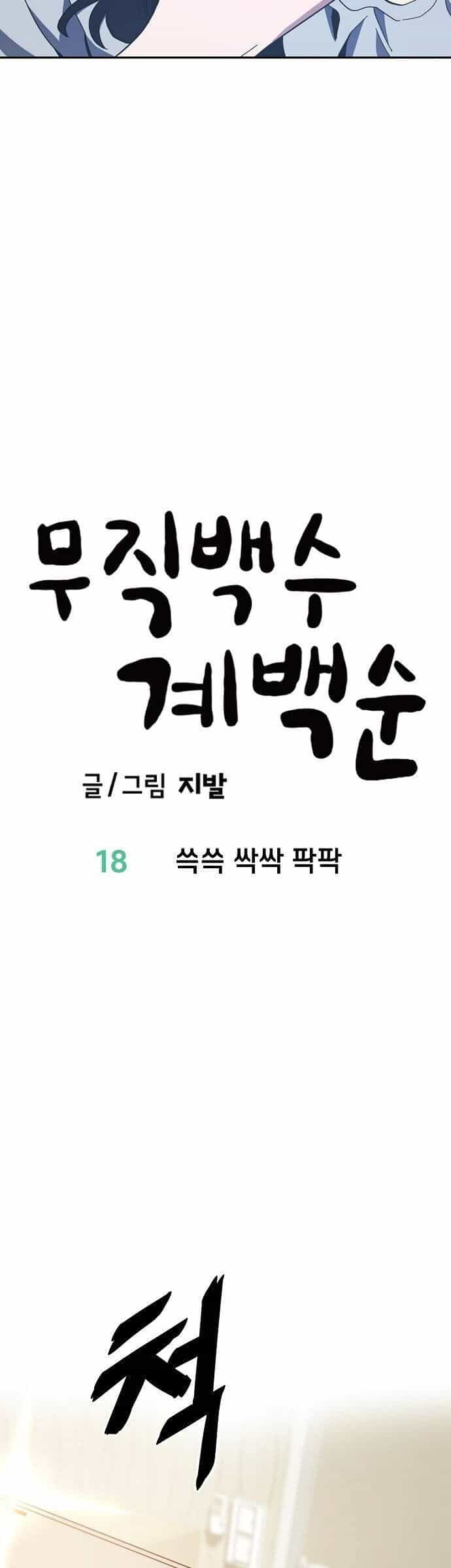 Unemployed Gye Baeksun - Chương 18 - ảnh 6