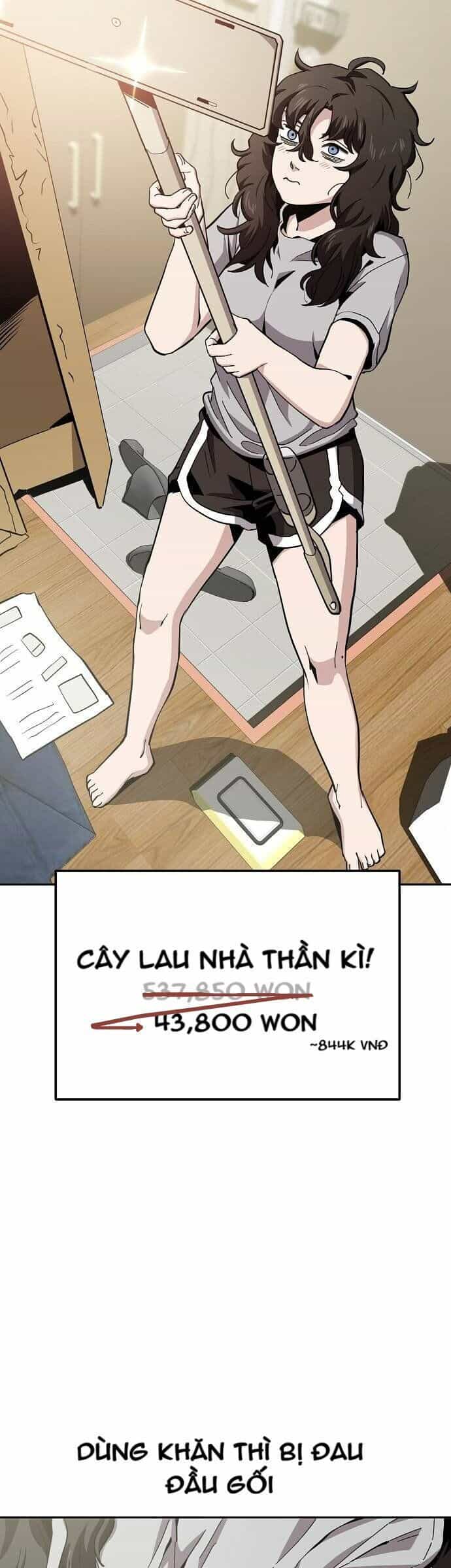 Unemployed Gye Baeksun - Chương 18 - ảnh 7