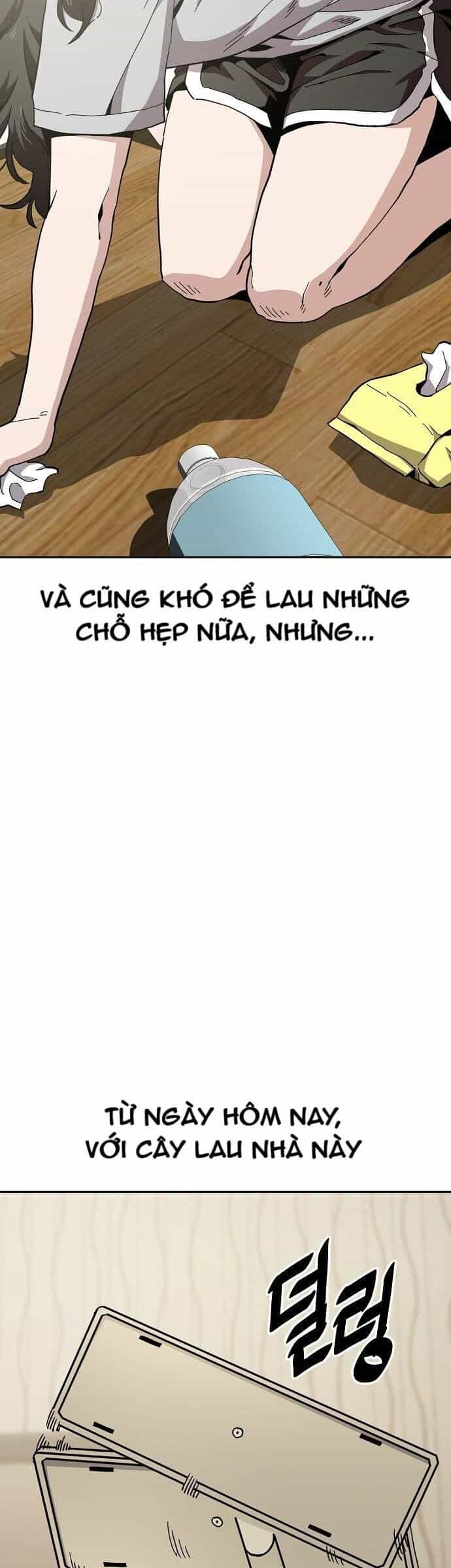 Unemployed Gye Baeksun - Chương 18 - ảnh 8