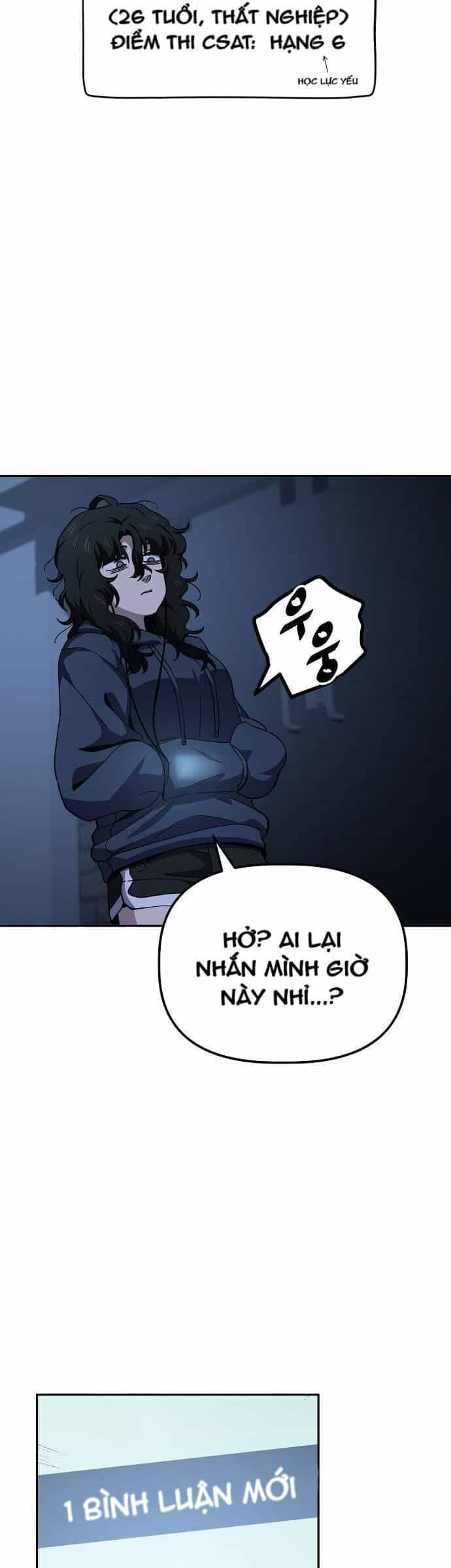 Unemployed Gye Baeksun - Chương 19 - ảnh 10
