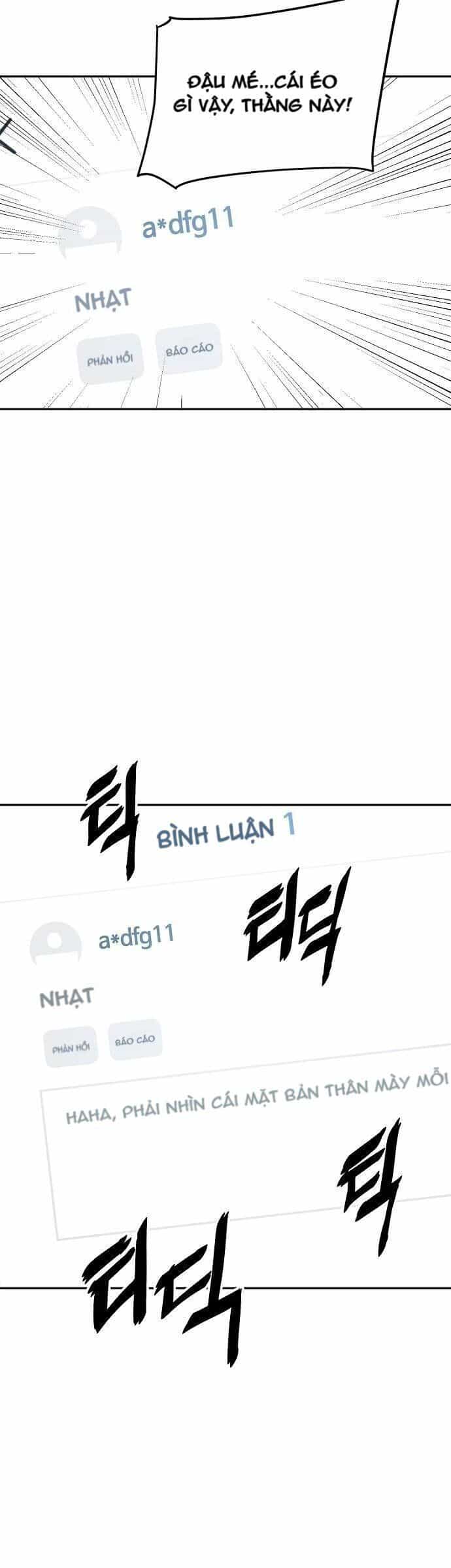 Unemployed Gye Baeksun - Chương 19 - ảnh 12