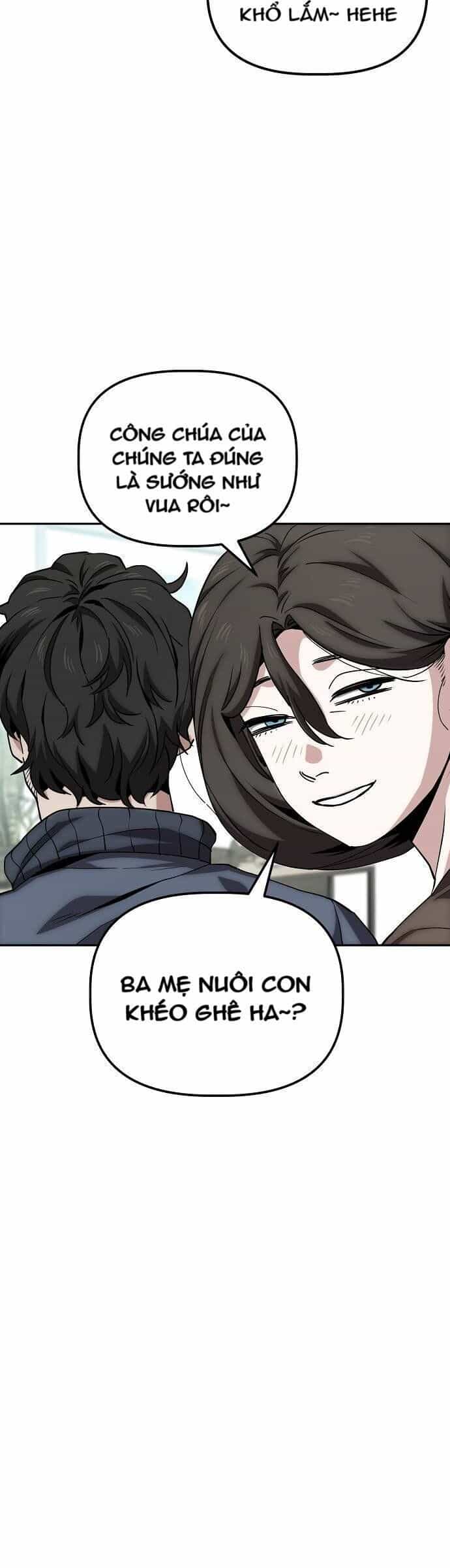 Unemployed Gye Baeksun - Chương 19 - ảnh 25