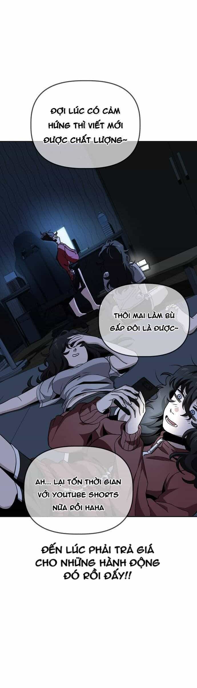 Unemployed Gye Baeksun - Chương 19 - ảnh 4