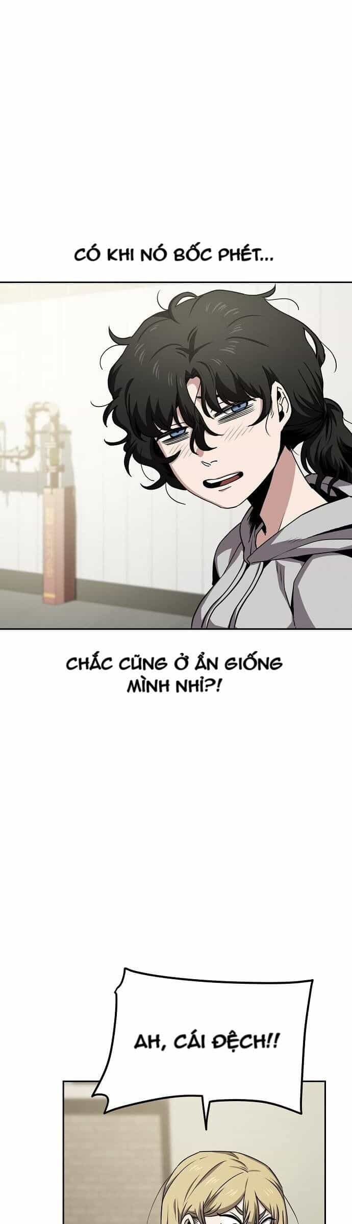 Unemployed Gye Baeksun - Chương 20 - ảnh 14