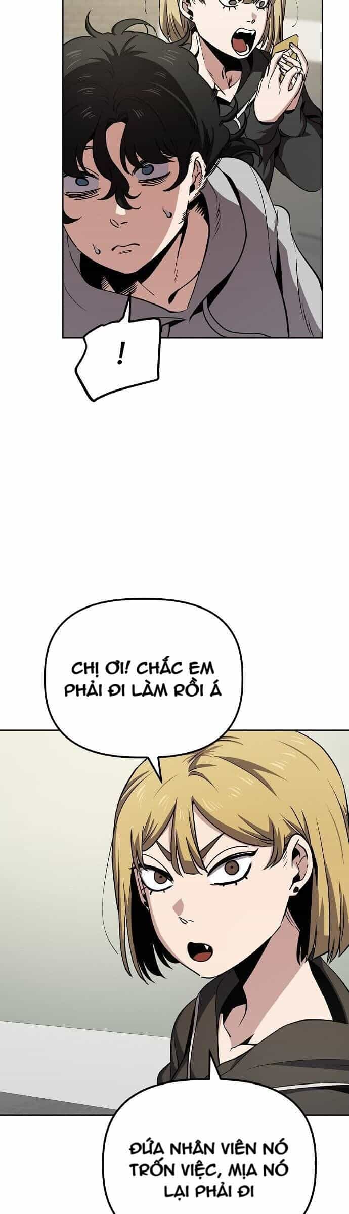 Unemployed Gye Baeksun - Chương 20 - ảnh 15