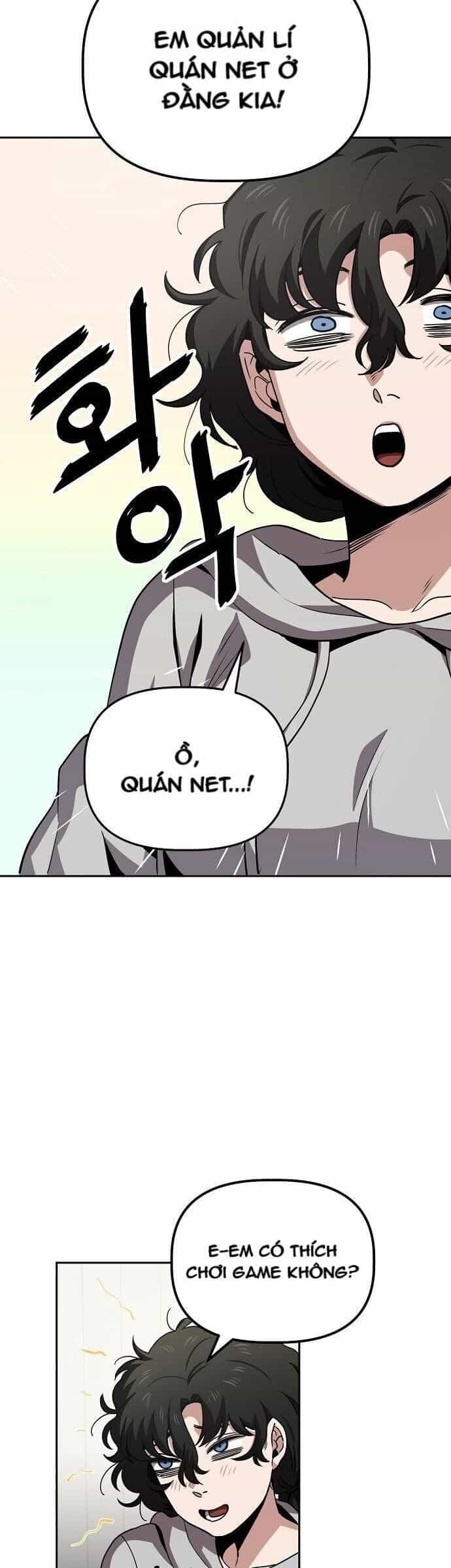 Unemployed Gye Baeksun - Chương 20 - ảnh 17