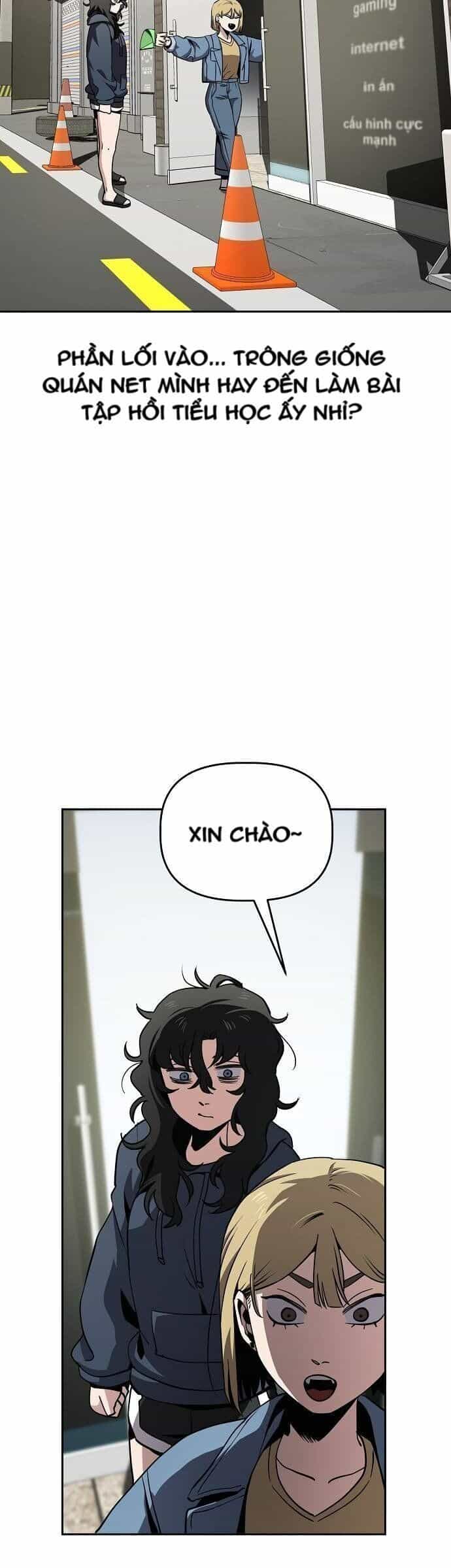 Unemployed Gye Baeksun - Chương 20 - ảnh 20